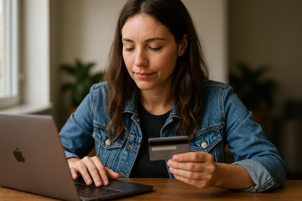 Baromètre confiance des français dans le e-commerce en France
